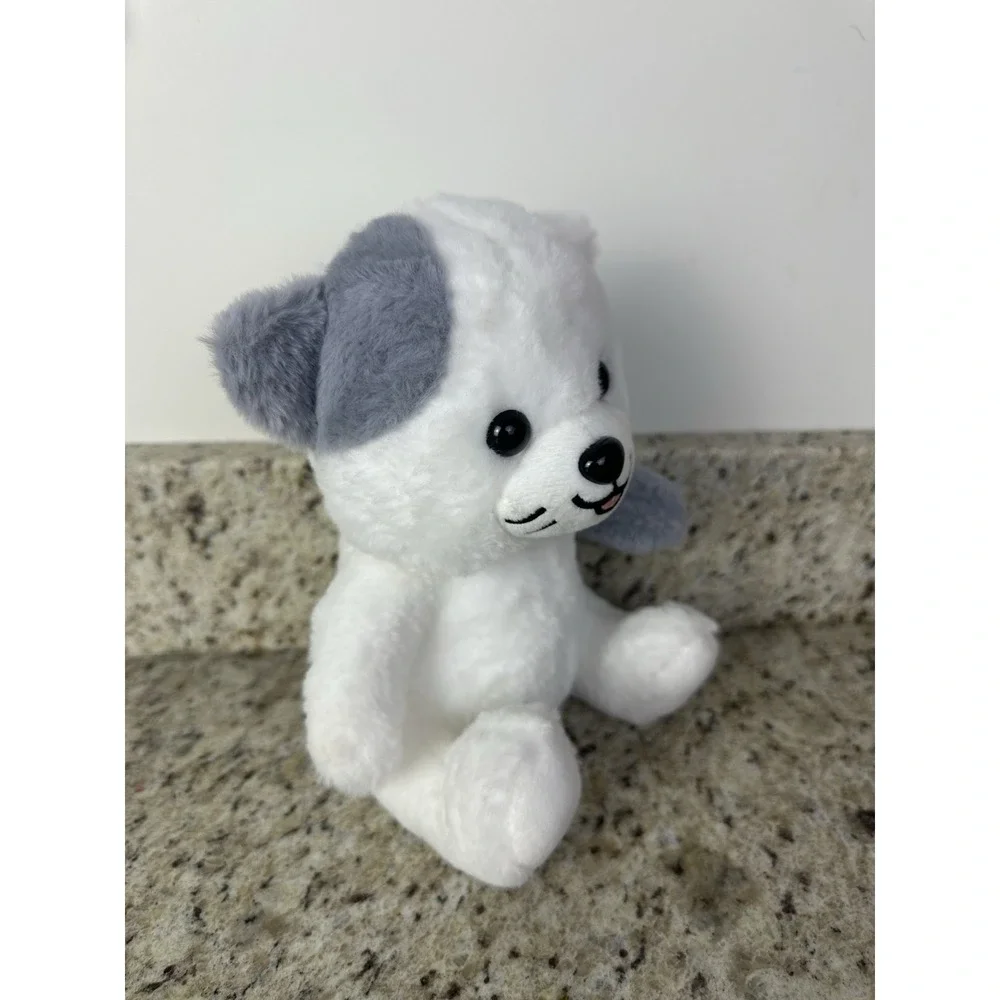 US FUN MACHINE STUFF PLUSH TEDDY BEAR TOY FLUFFY SOFT